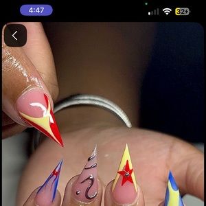 Meet your Posher, Miracle